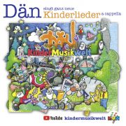 DÄNs Kindermusikwelt Vol 1